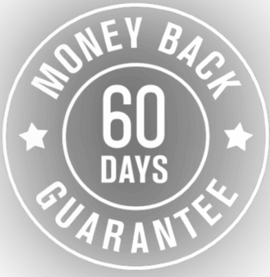 Synoshi pro 60 Days 100% money back guarantee 